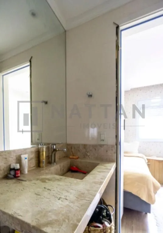 Imagem Apartamento com 2 dormitórios para alugar, 96 m² por R$ 7.826,00/mês - Vila Carrão - São Paulo/SP
