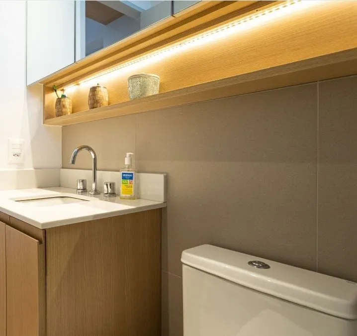 Imagem YBYRÁ VILA MADALENA - Apartamento à venda em São Paulo/SP