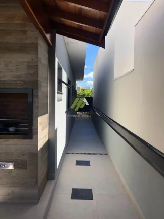 Imagem Casa à venda em Cabreúva/SP