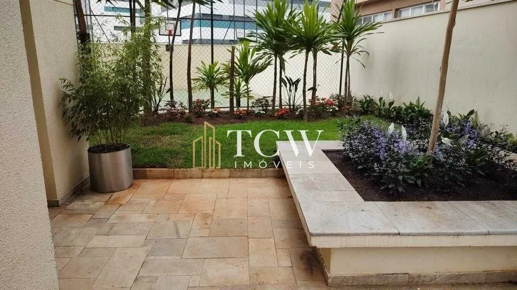 Imagem Apartamento à venda no bairro Vila Madalena - São Paulo/SP, Zona Oeste