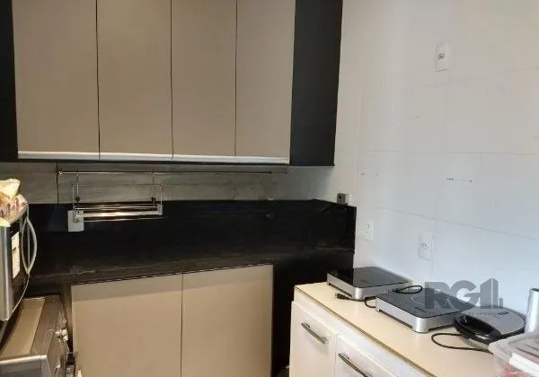 Imagem Apartamento em Cristal