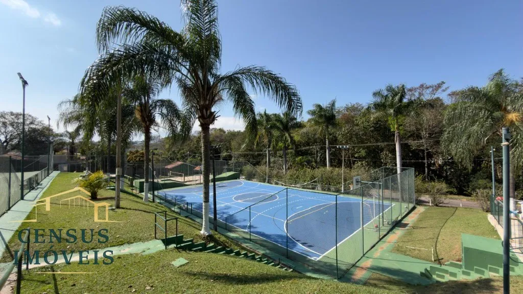 Imagem Terreno à venda com 525 m² no Condomínio Bosques de Grevílea em Vinhedo - São Paulo