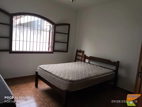 Imagem CASA +EDICULA COM TERRENO 1125 METROS