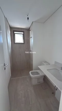 Imagem Apartamento com 3 suítes próximo a Av. Ibirapuera.