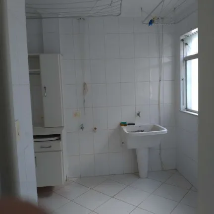 Imagem Cobertura com 3 Quartos à Venda, 279 m² em José Menino - Santos