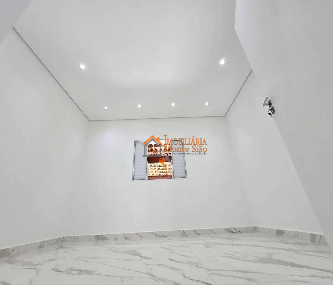Imagem Casa com 3 dormitórios à venda, 110 m² por R$ 639.000,00 - Vila Nossa Senhora de Fátima - Guarulhos/SP