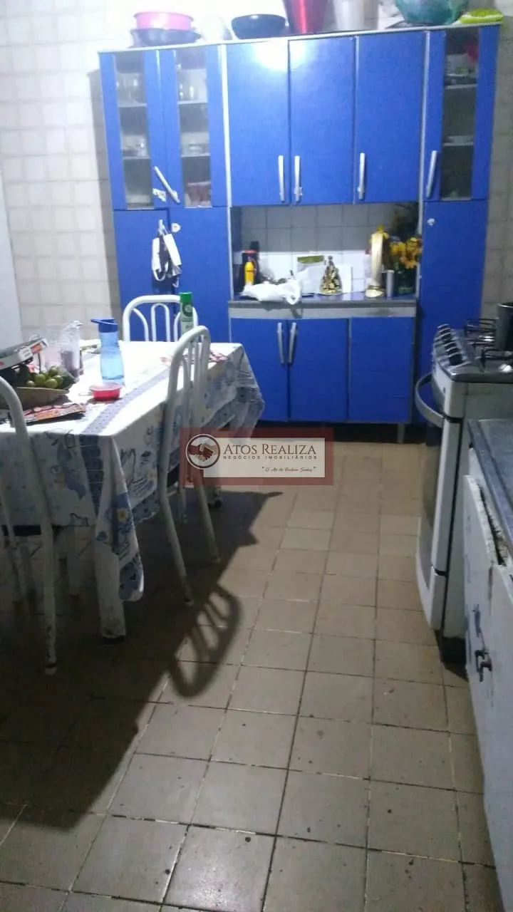 Imagem Casa em Jardim Regis - São Paulo