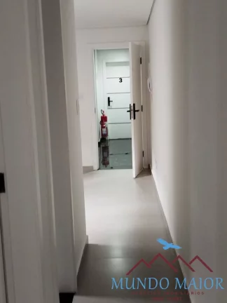 Imagem Vila Floresta: Seu Novo Lar com Elevador, Quintal e Acabamento Premium!