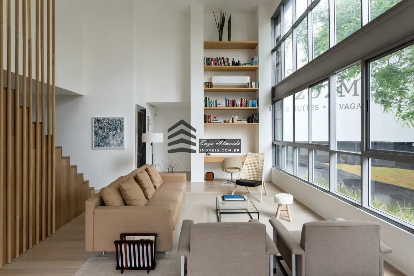 Imagem Apartamento à venda em São Paulo/SP