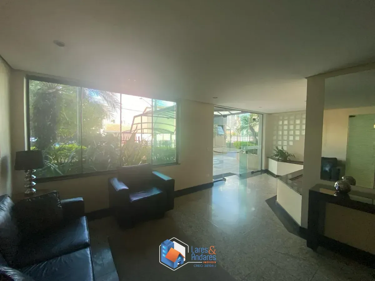 Imagem Apartamento para venda em Vila Ester (Zona Norte) com 3 quartos, sendo 1 suíte, 125m²