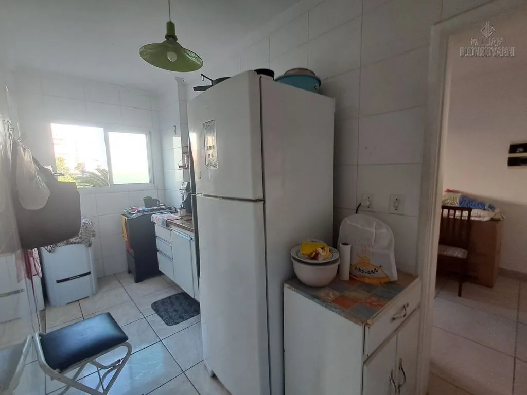 Imagem Apartamento com Suíte, 2 Sacadas e Lazer Completo na Aviação - 400m da Praia