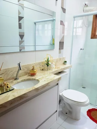 Imagem Casa Terrea, 3 Dormitórios (1Suite), 120m², Vila Branca Jacareí.