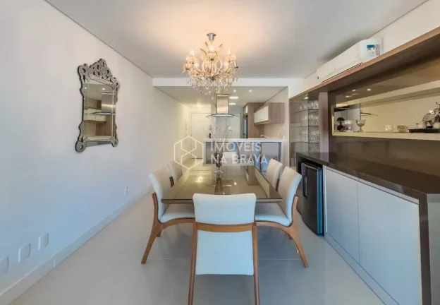 Imagem APARTAMENTO A VENDA 3 QUARTOS 2 VAGAS - AMORES DA BRAVA - PRAIA BRAVA - ITAJAI/SC