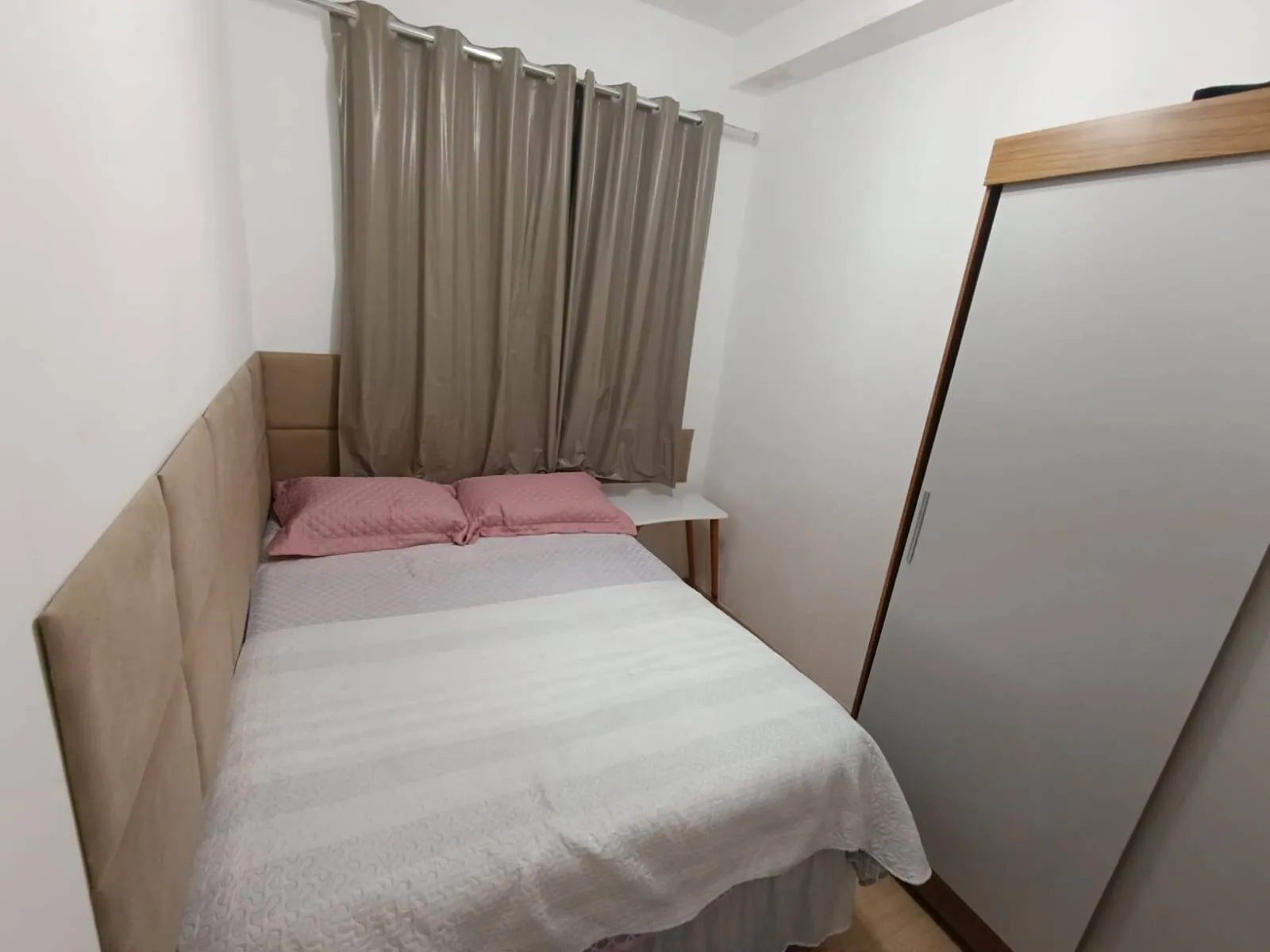 Imagem Apartamento 2 quartos mobiliado Condomínio RNI Bairro Parque Ohara