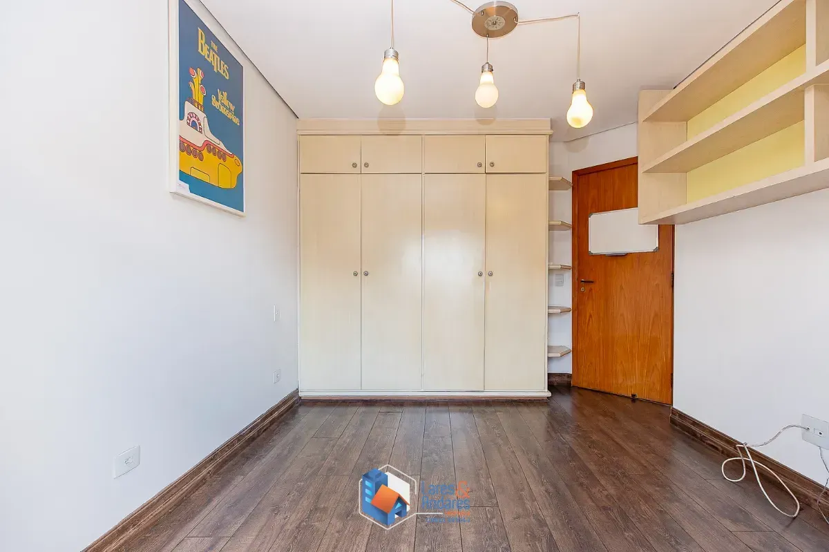 Imagem Apartamento para venda em Brooklin com 4 quartos, sendo 2 suítes, 200m²