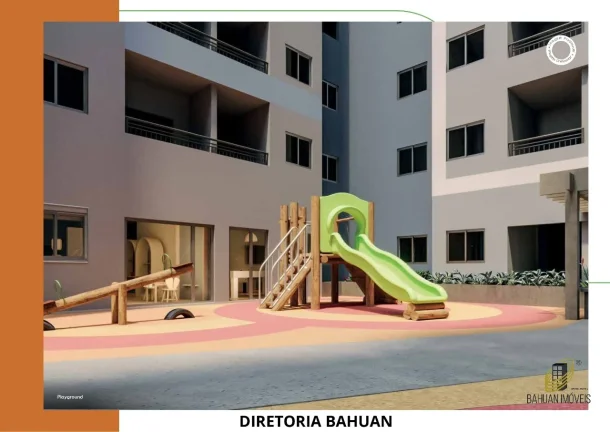 Imagem Oportunidade Única: Apartamento à Venda em São Paulo-SP, Jardim Ivana - 1 quarto, 1 banheiro, 25m²