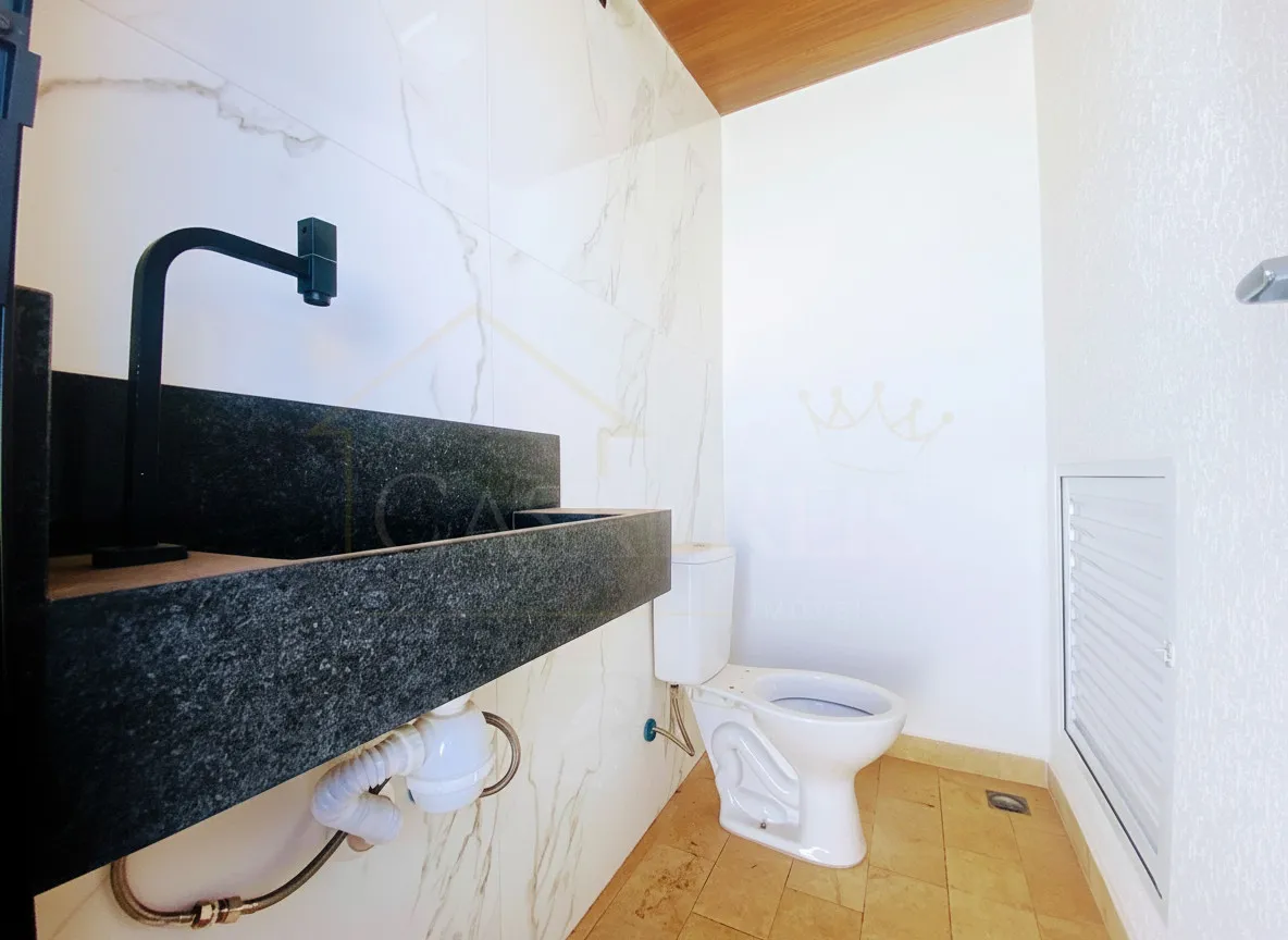 Imagem Casa 3 quartos à venda em Jardim Amaryllis, Poços de Caldas