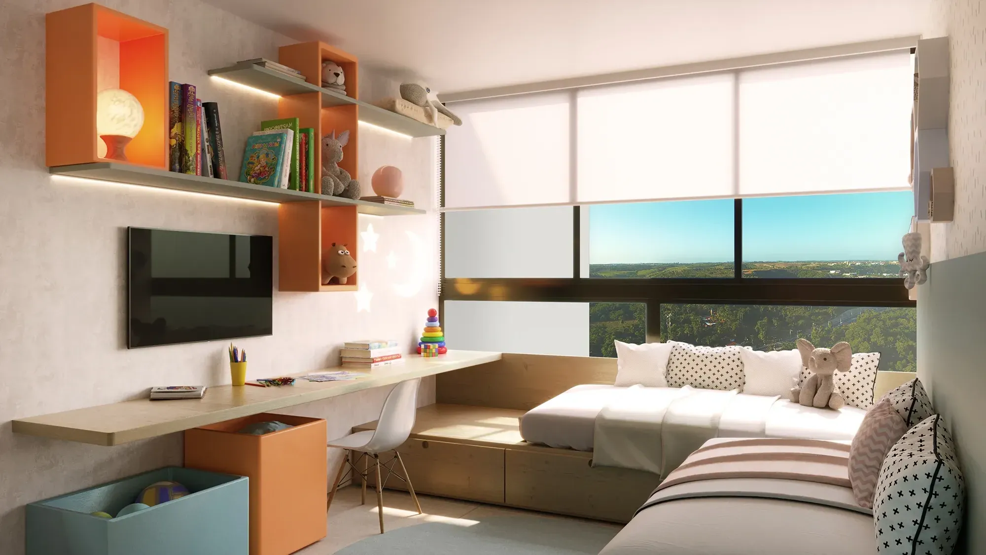 Imagem Edifício Residencial com 3 Quartos à Venda, 130 m² em Jacarecica - Maceió