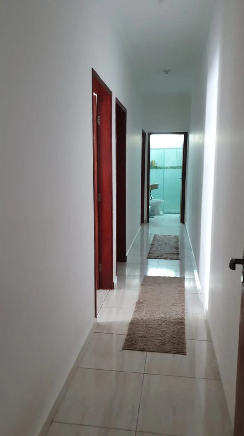 Imagem Casa à venda 3 Quartos, 1 Suite, 4 Vagas, 271.08M², Condomínio Village do Sol, Pindamonhangaba - SP | Condomínio Village do Sol