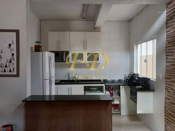 Imagem Casa em Mairiporã.