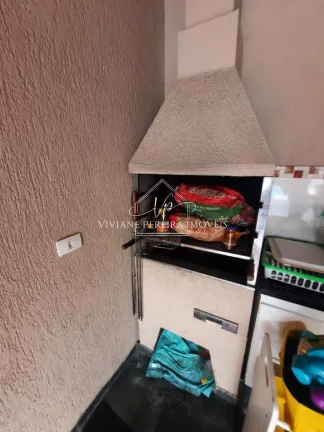 Imagem Casa a venda Jardim Adalgisa com piscina