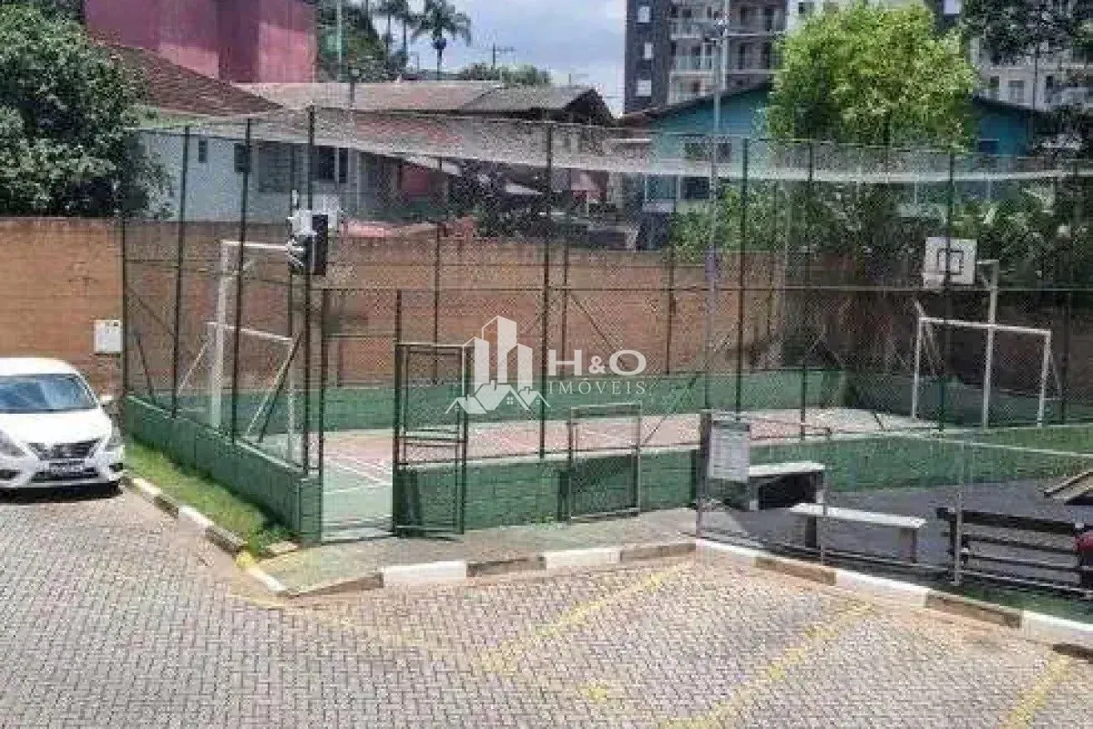 Imagem Apartamento Reformado | Vista Permanente para Área Verde | Vila Corrêa - Ferraz de Vasconcelos