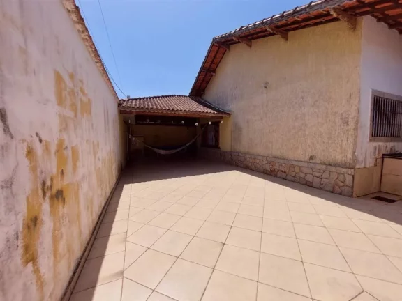 Imagem Casa com 3 dorms, Caiçara, Praia Grande - R$ 860 mil, Cod: 2796