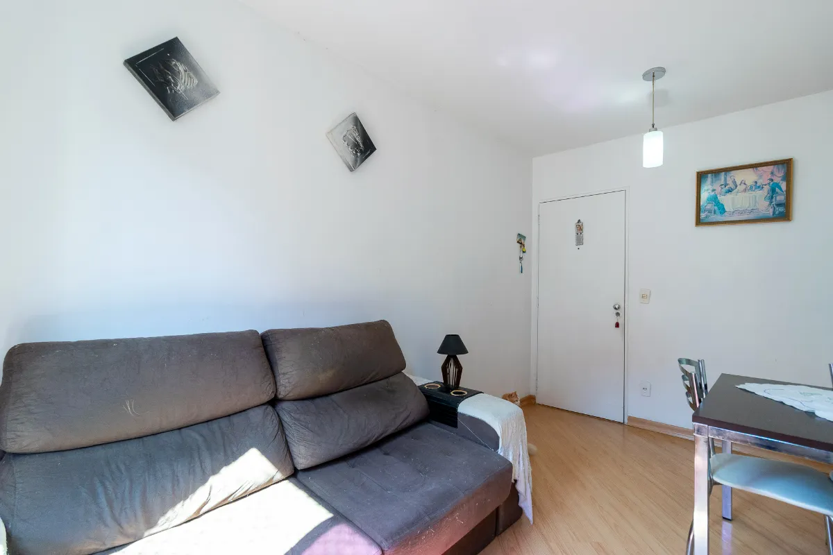 Imagem Apartamento para venda em Jardim Patente Novo com 2 quartos, 60m2