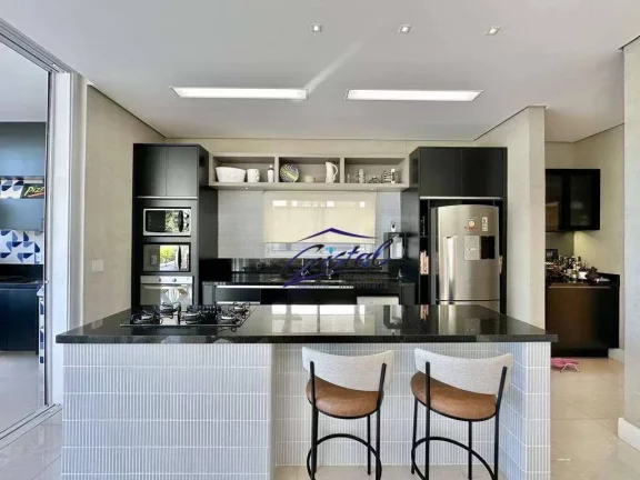 Imagem Casa com 5 quartos (suítes) à venda, 752 m² - São Paulo II - Granja Viana - Cotia/SP