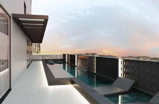 Imagem Apartamento à venda em Porto Belo, Perequê, com 3 quartos, 137,62m2