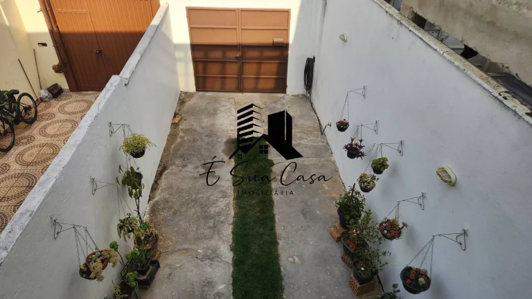 Imagem Casa a Venda 2 Quartos Bairro Vale das Orquídeas Contagem MG