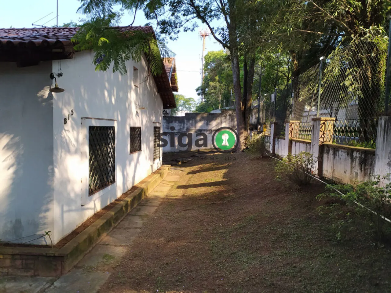 Imagem Lote/Terreno à Venda, 1050 m²

Brooklin. Bairro tradicional da Zona Sul.
Casa térrea e Terreno.
L...