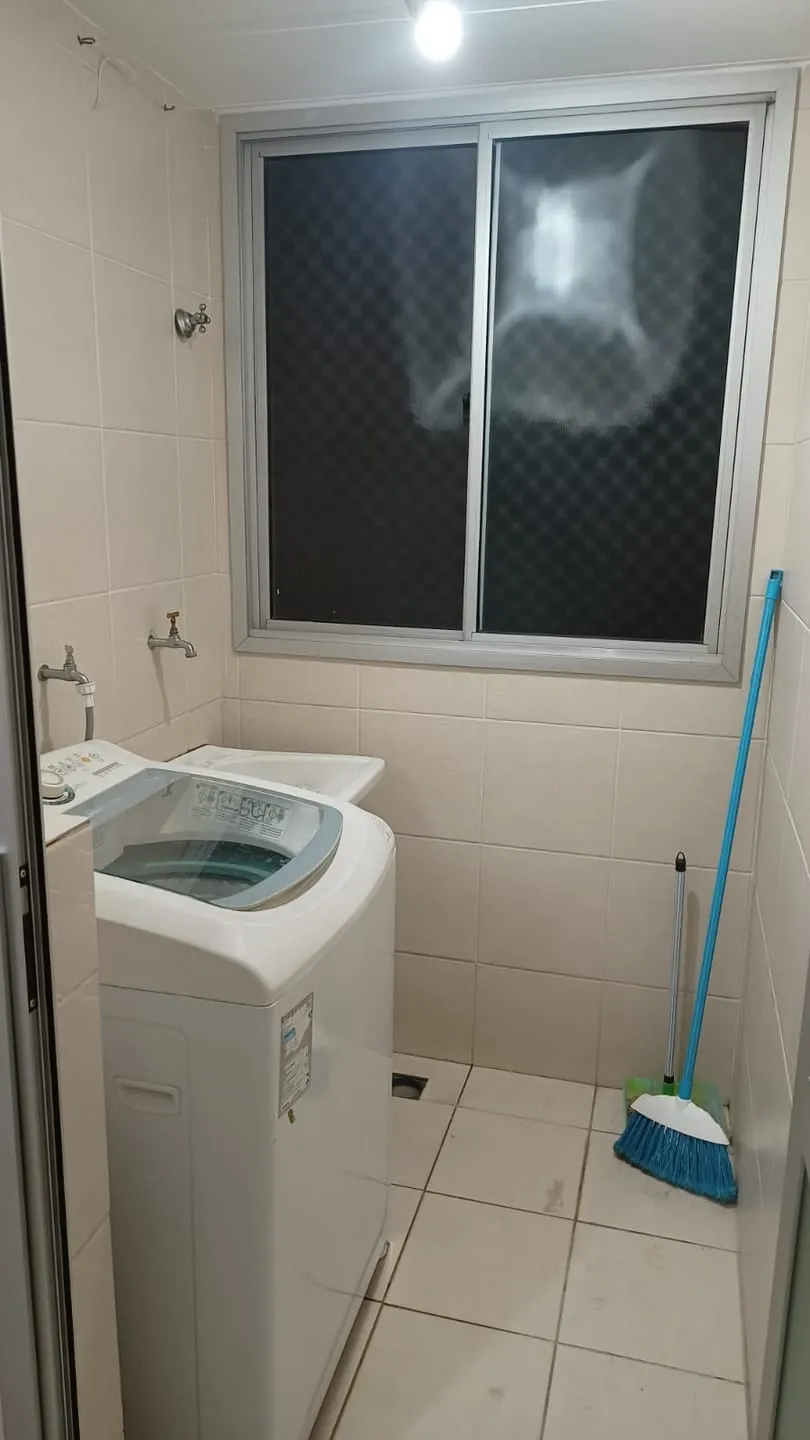 Imagem Apartamento à venda 2 Quartos, 1 Suite, 1 Vaga, 78M², Areao, Taubaté - SP | Condomínio Residencial Torres D' Itália