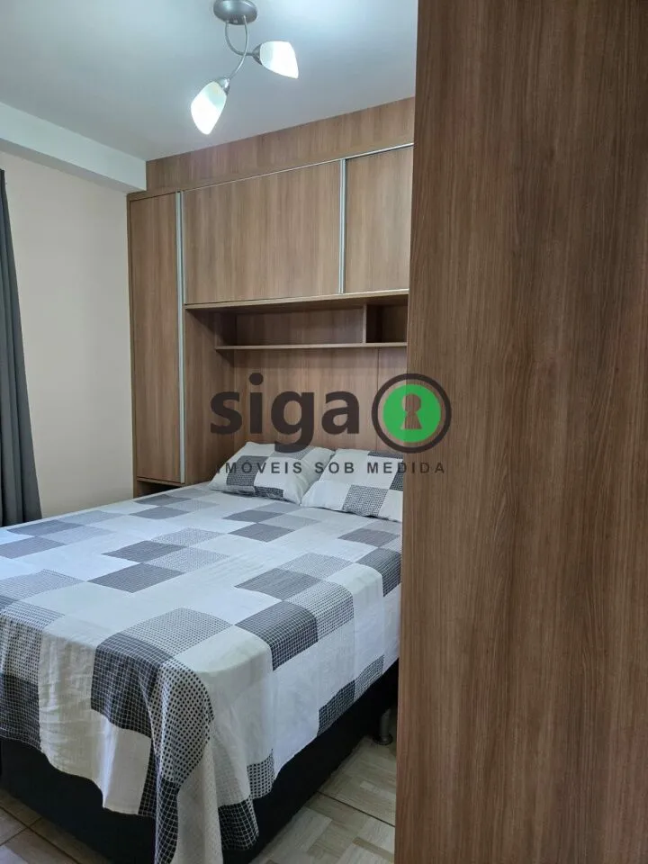Imagem APARTAMENTOS DE 50 METROS COM 2 DORMITORIOS PROXIMO A ESCOLA ADVENTISTA UNASP