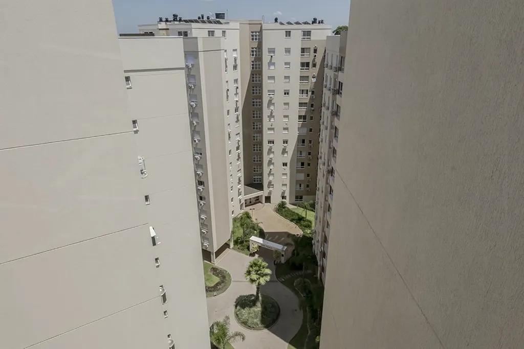 Imagem Apartamento em Marechal Rondon