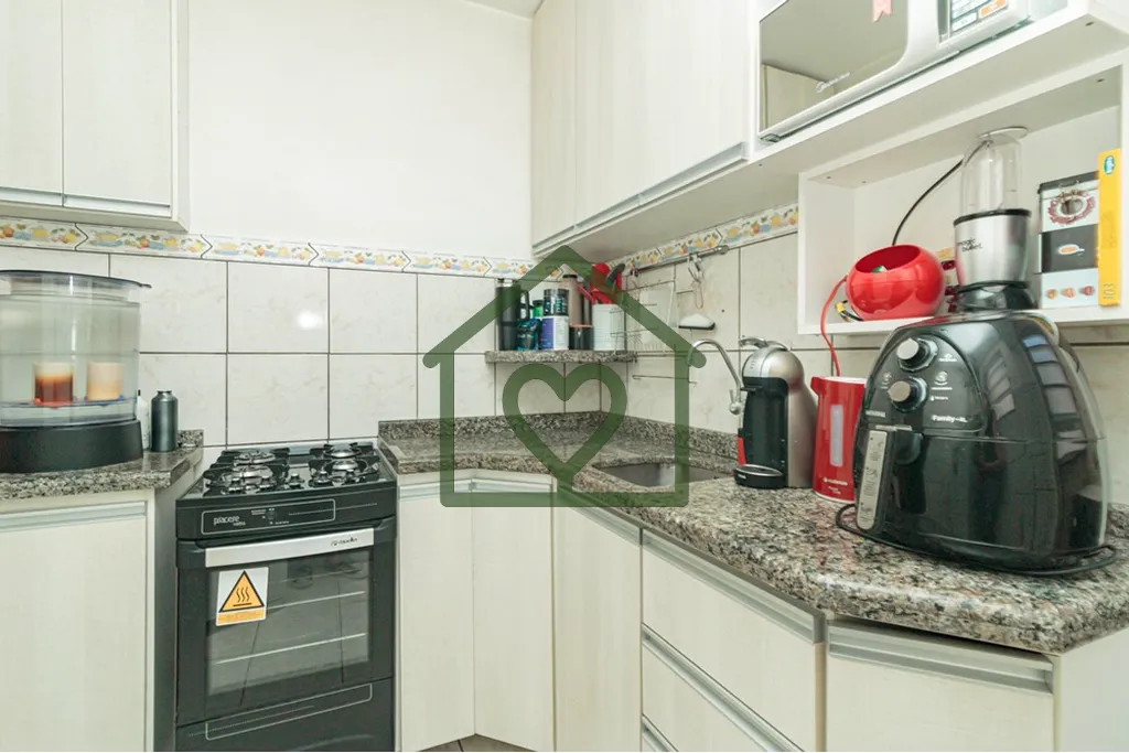 Imagem AO LADO DO BOURBON COUNTRY, APARTAMENTO DE 48m² COM 2 DORMITÓRIOS, BANHEIRO SOCIAL, SALA DE ESTAR,...