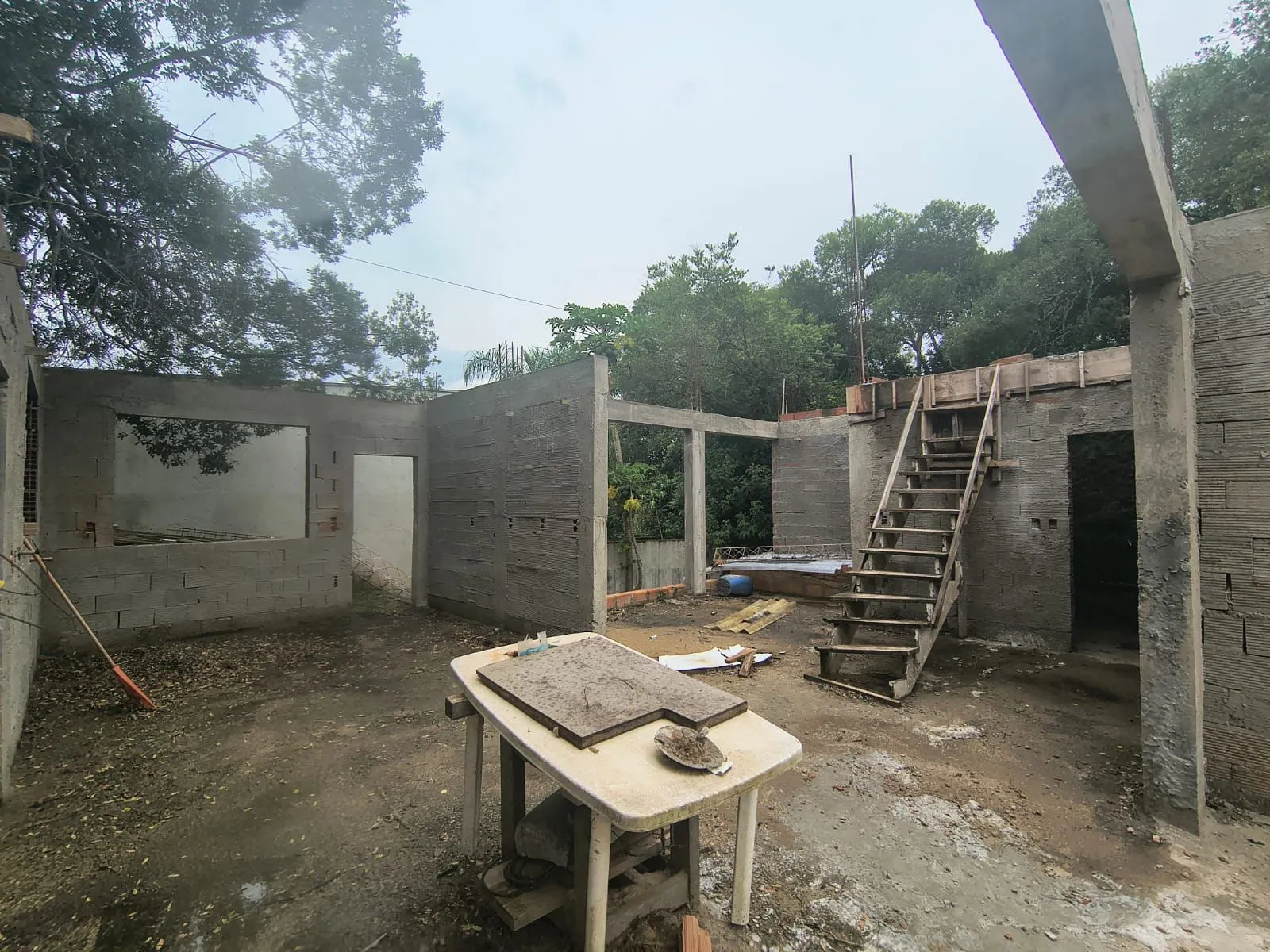 Imagem Casa no Bairro Hipica