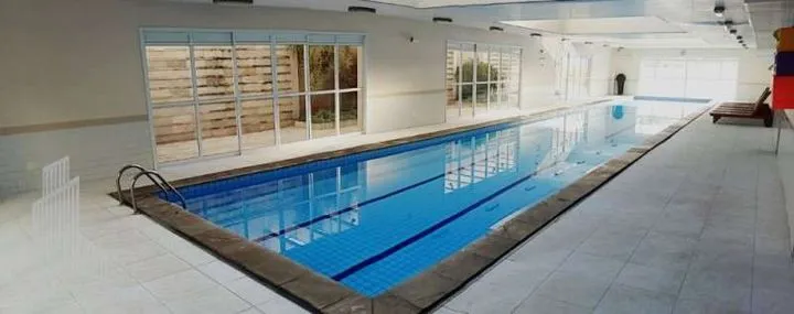 Apartamento com 3 Quartos para Alugar, 79 m² em Vila Dom Pedro I - São Paulo