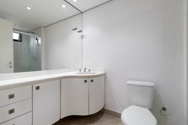 Imagem Apartamento à venda em São Paulo, Vila Nova Conceição, com 1 quarto, 35m2