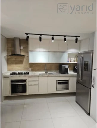 Imagem Apartamento à venda em Jundiaí-SP, Altos da Samuel Martins: 3 quartos, 1 suíte, 1 sala, 1 banheiro, 2 vagas, 98m². Venha conferir!