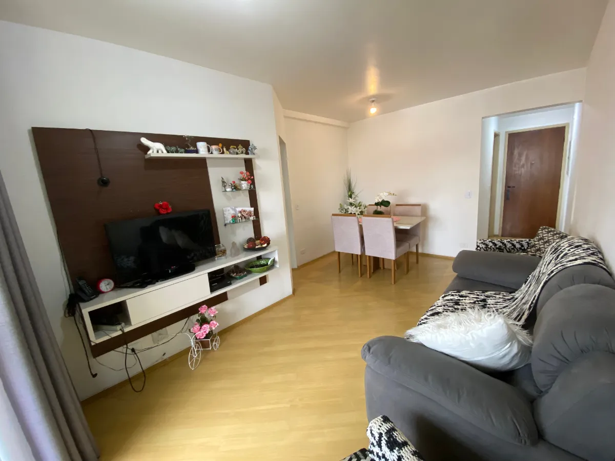 Imagem Apartamento para venda em Vila Santa Catarina com 2 quartos, 56m2