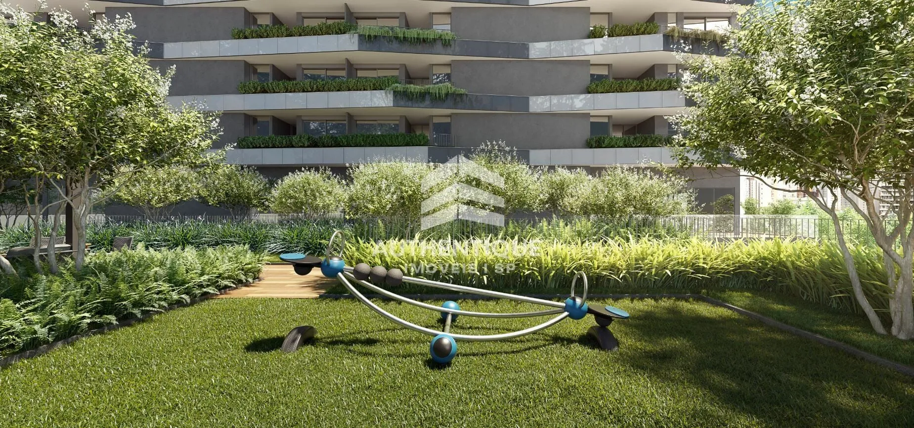 Imagem FUNCHAL 641 VILA OLIMPIA - Apartamento à venda em São Paulo/SP