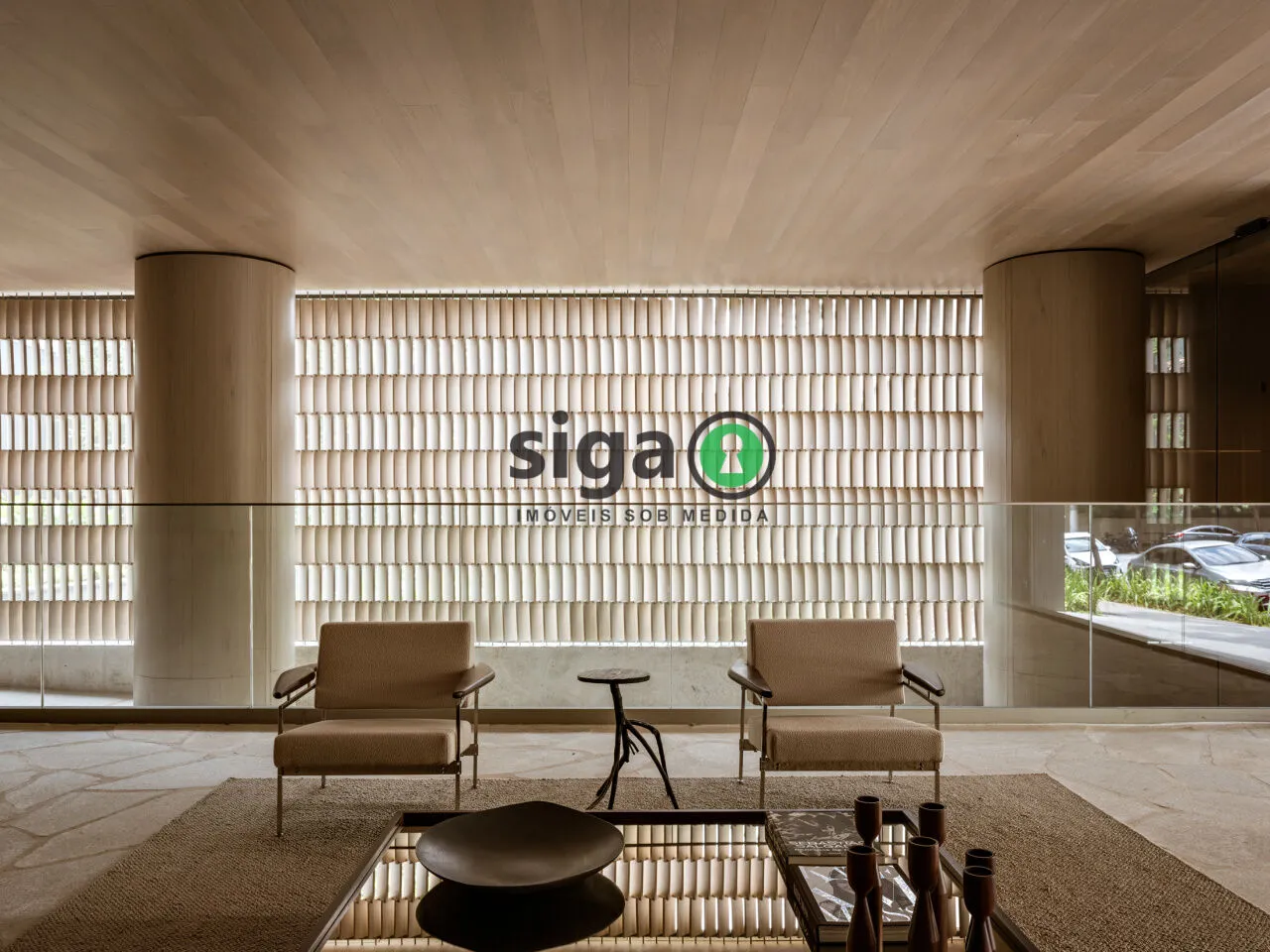 Imagem Apartamento para venda em Pinheiros - São Paulo - SP