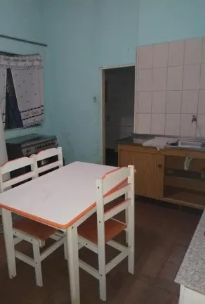 Imagem Casa com 1 Quarto para Alugar, 50 m² em Jardim Carombé - São Paulo
