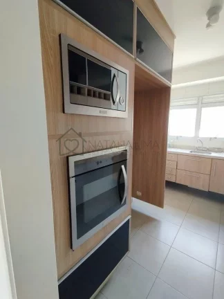 Imagem Apartamento 110m², 3 dorm a venda no Morumbi com Varanda Gourmet