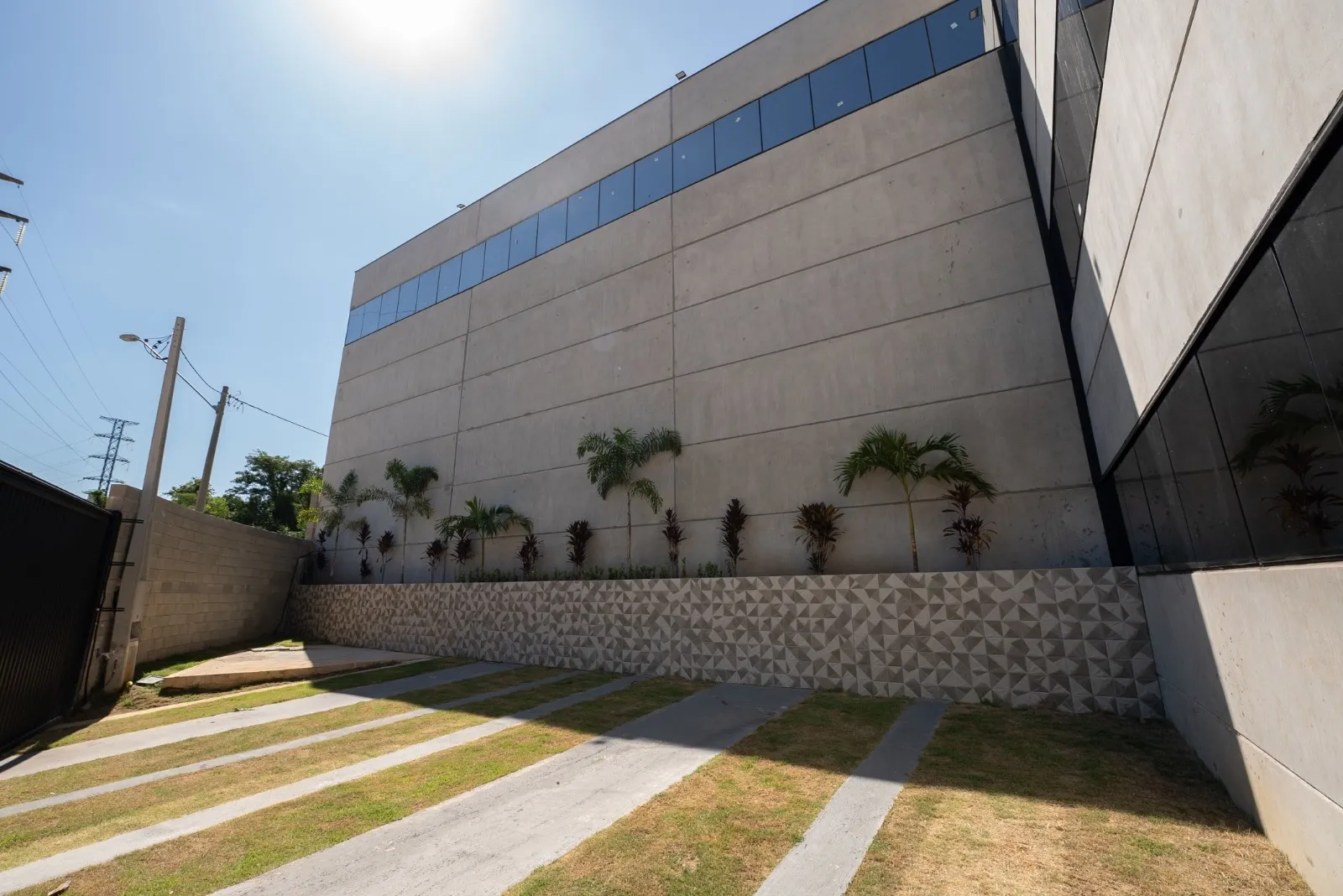 Imagem Galpão Industrial à Venda no Centro de Sorocaba-SP 1.000m² de Área