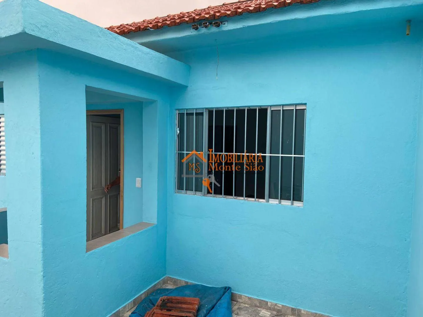 Imagem Casa com 3 dormitórios à venda, 81 m² por R$ 681.000,00 - Vila Fátima - Guarulhos/SP