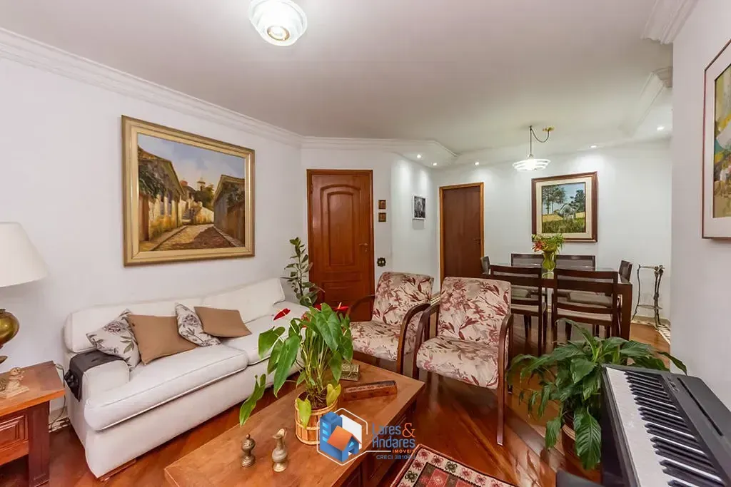 Foto do imóvel Apartamento à venda 3 Quartos 2 Vagas 84M² Vila Mascote São Paulo - SP em Avenida Mascote