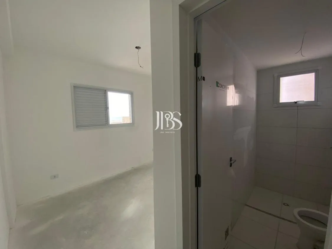 Imagem APARTAMENTO COM VISTA MAR EM PREDIO FRENTE MAR 2 DORM EM MONGAGUA