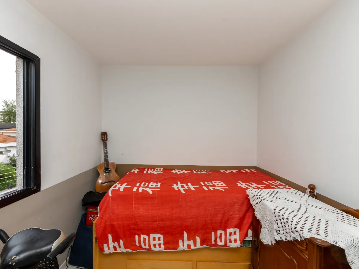 Imagem Apartamento para venda em Jardim Oriental com 2 quartos, 50m2